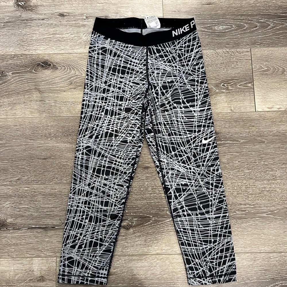 Nike dry fit